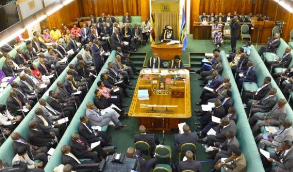 #AgeLimit Motion deferred to next week by Deputy Speaker