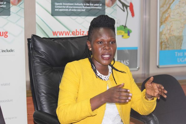 Koboko MPs call for peace during age limit debate