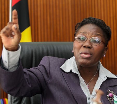 Age Limit: Speaker to meet party Chief Whips over consultations