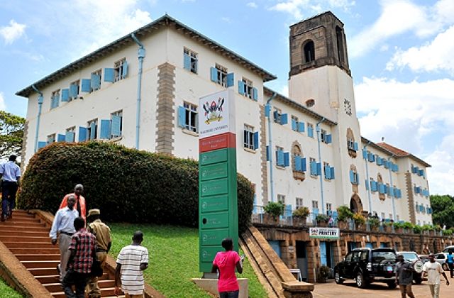 More than half of MUK Mature Age students fail