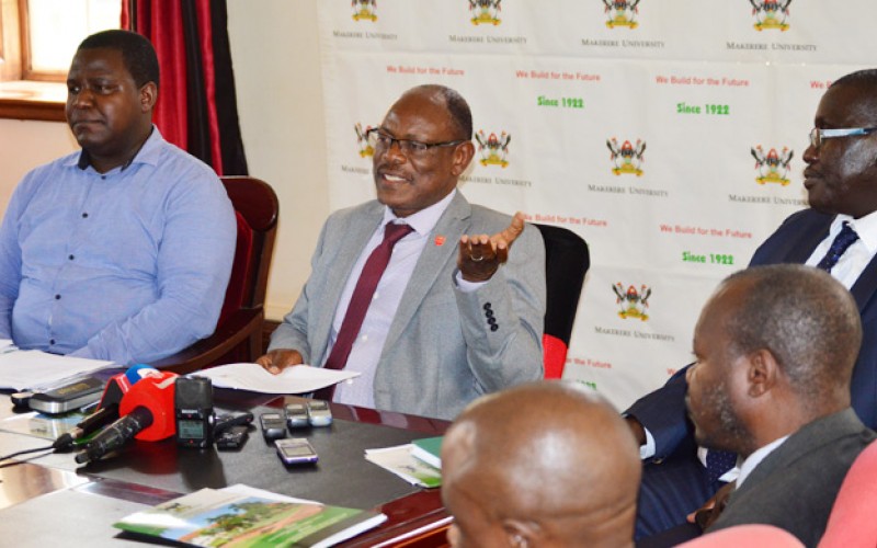 MUK management bow to pressure and agree to clear arrears