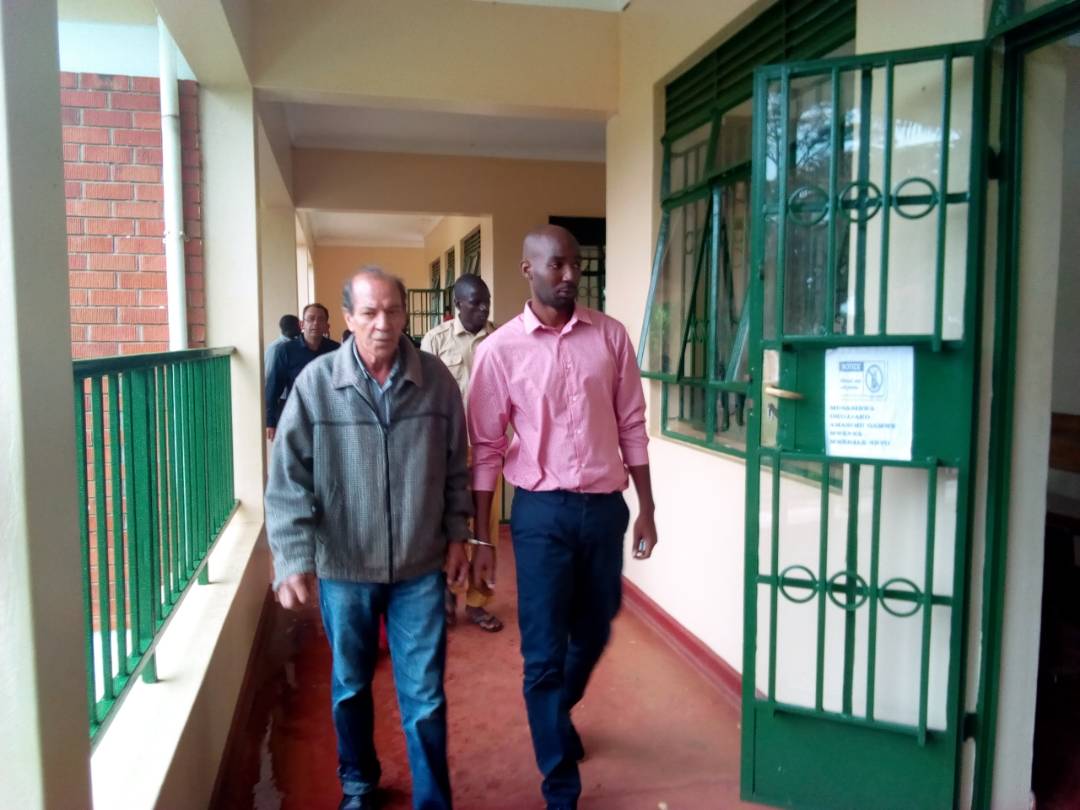 Mowzey’s murder suspect remanded again
