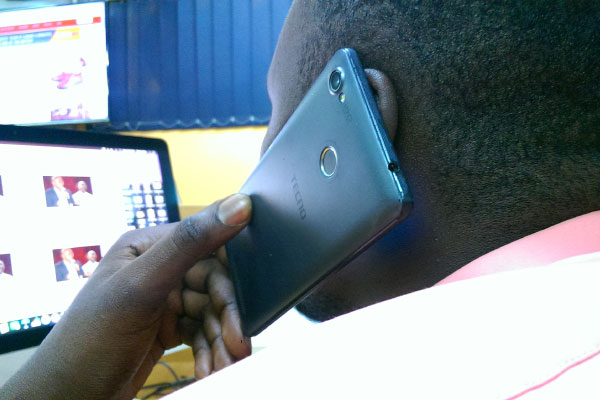 UCC steps up efforts to deactivate counterfeit phones