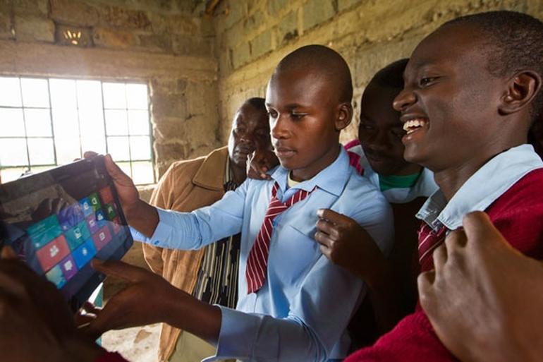 Technology another factor in the growing number of teenage pregnancies