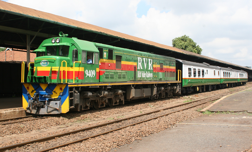 Government halves grains transport cost to Kenya