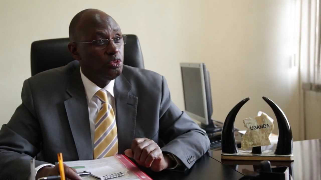 Bright Rwamirama – Increasing number of unemployed veterans a big threat