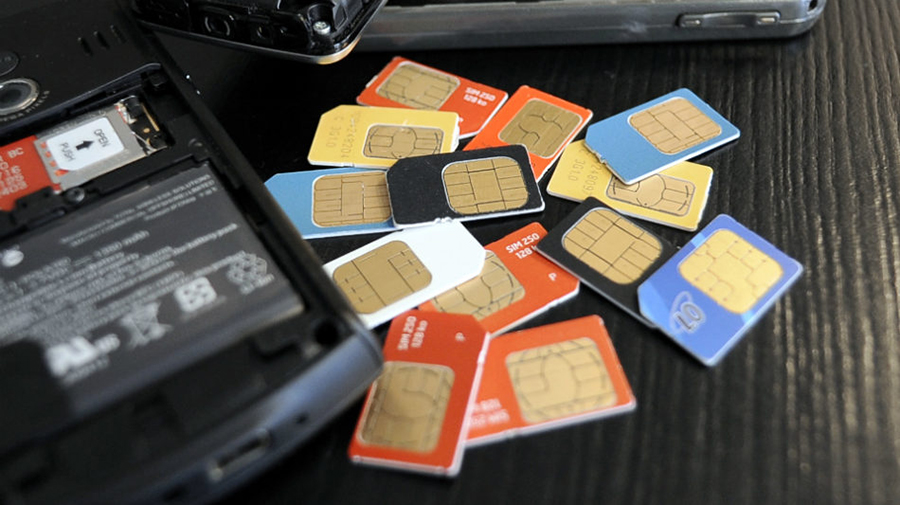 UCC bans Sim card and airtime Vending