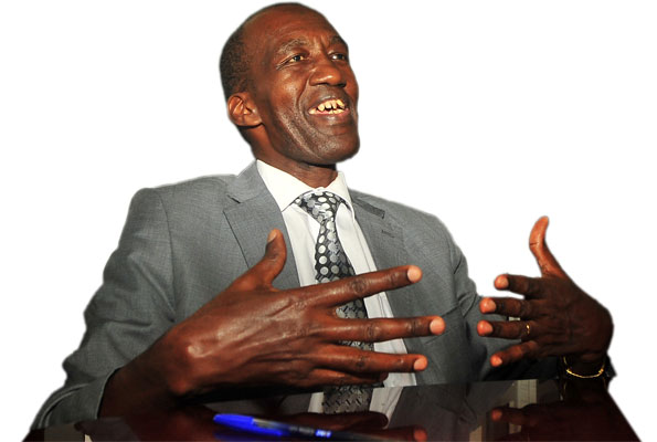 Fertility rate among Ugandan women reduces from 6.9 percent to 5.4 percent