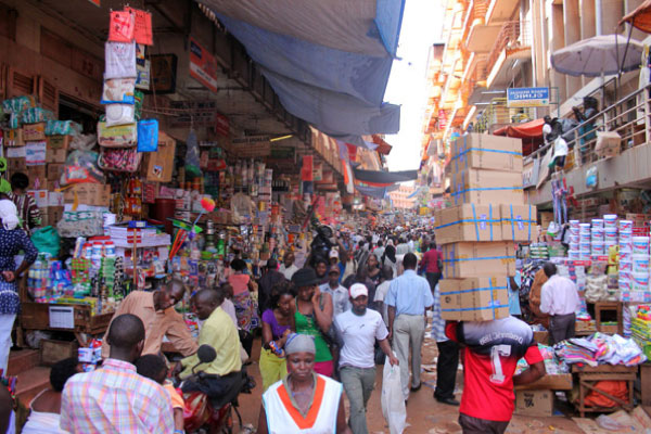 City Traders give government ultimatum to address their concerns.