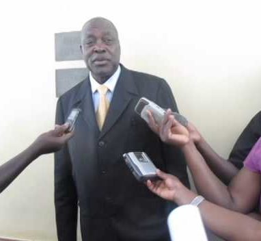 Minister faults NEMA for issuing licenses without consulting the ministry