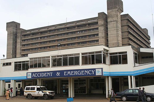PATIENT MISTAKENLY OPERATED ON