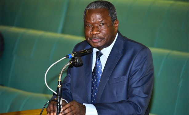 Museveni fires Immigration director and other top official
