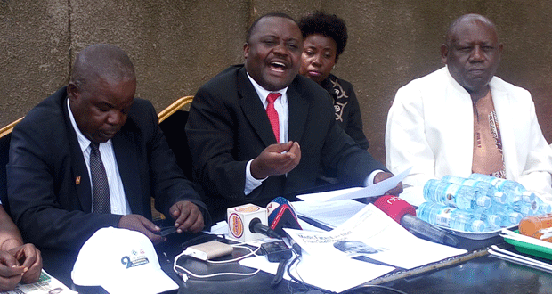 NOTU threatens national strike over low salaries