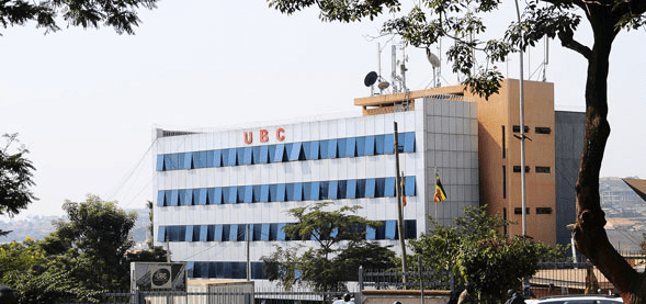 UBC contests payment of 80 million to Besigye