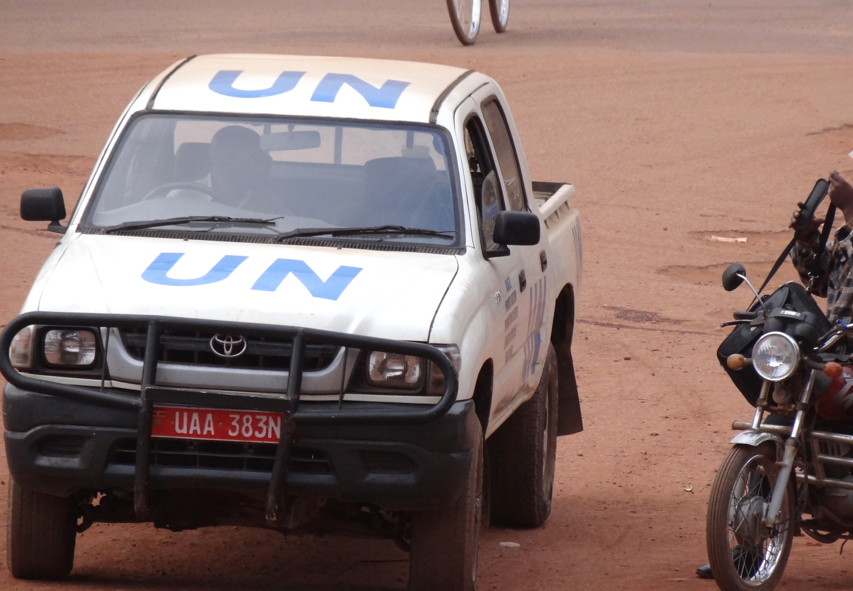 UN launches risk reduction tool