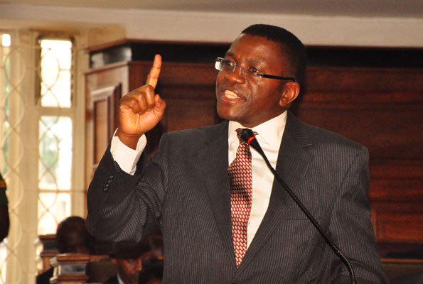 Regional land boards needed