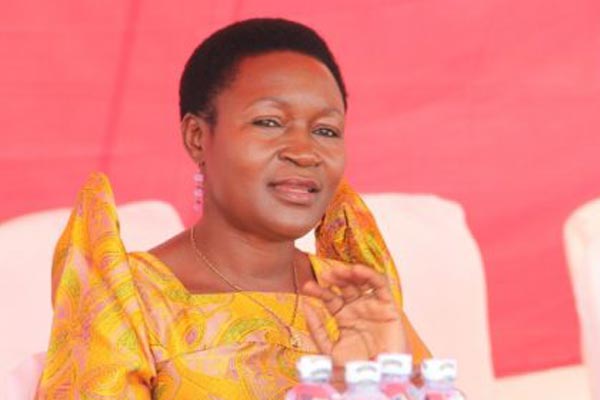 Sensitize girls about reckless living
