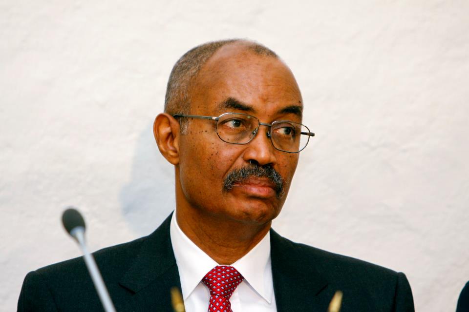 Former Zanzibar president expected for a 4-day state visit