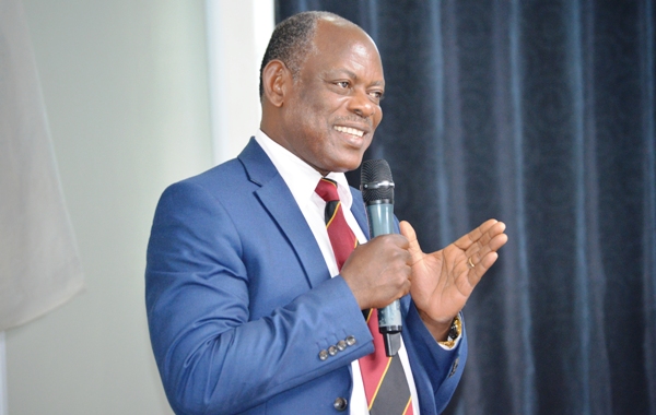 MAK VC to meet student leadership over strike