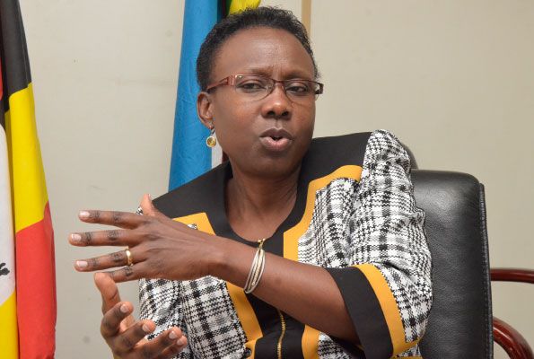 MOH not happy with salary structure