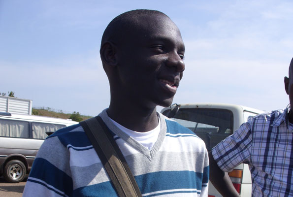 Pr Bugembe asks gov’t to support street kids