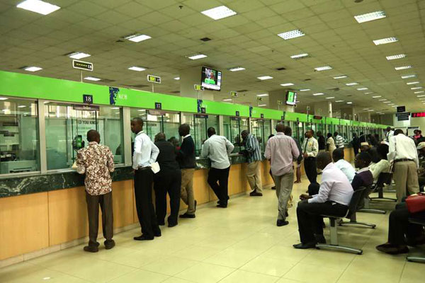 Over 1600 workers sacked