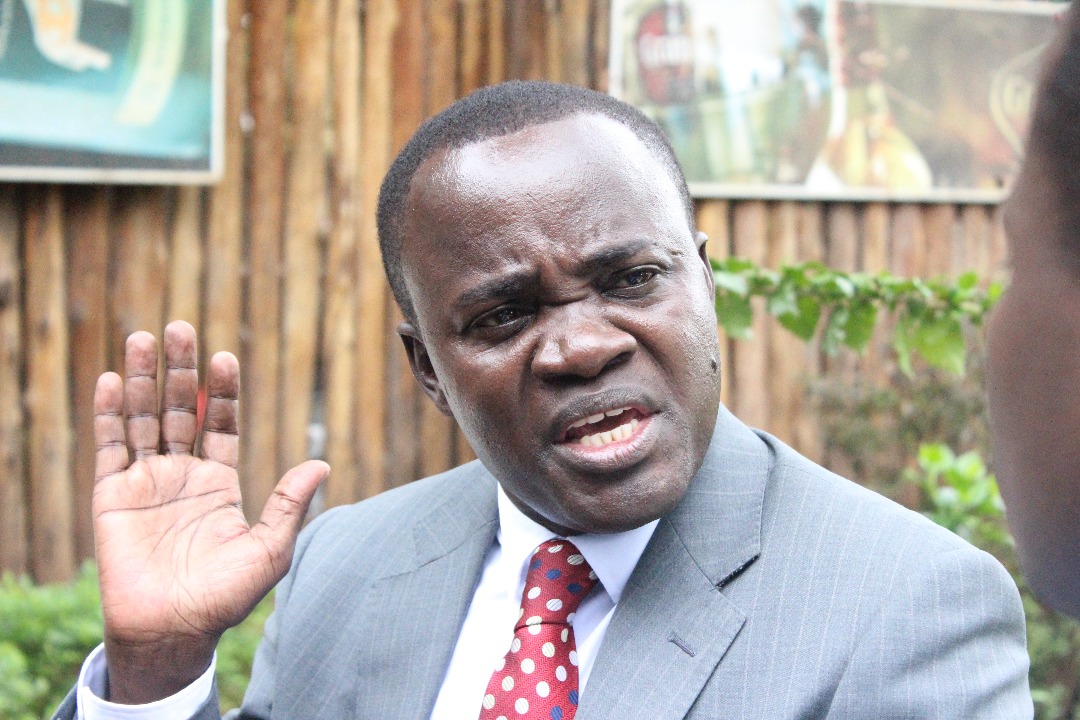 MUASA commends victim who exposed MAK senior staff