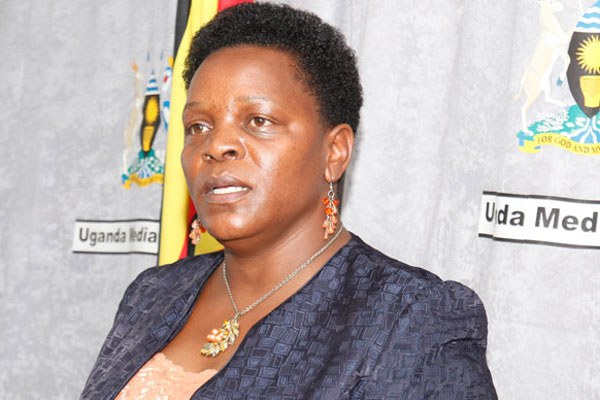 Ugandans should demand for adequate pay