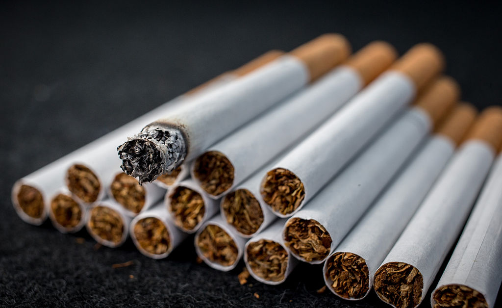 URA warn against fake and dangerous cigarettes on the market