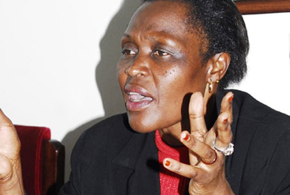 Anywa attacks Kyambogo University
