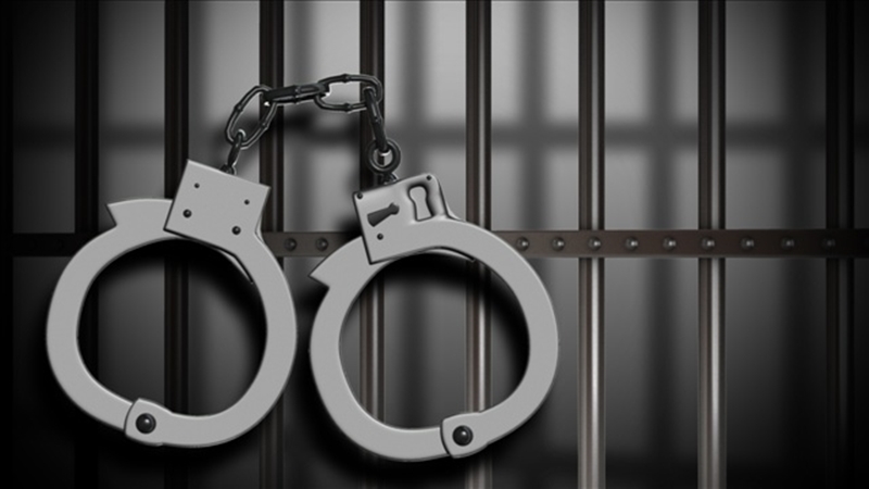 Woman arrested for beating son to death for stealing 10k