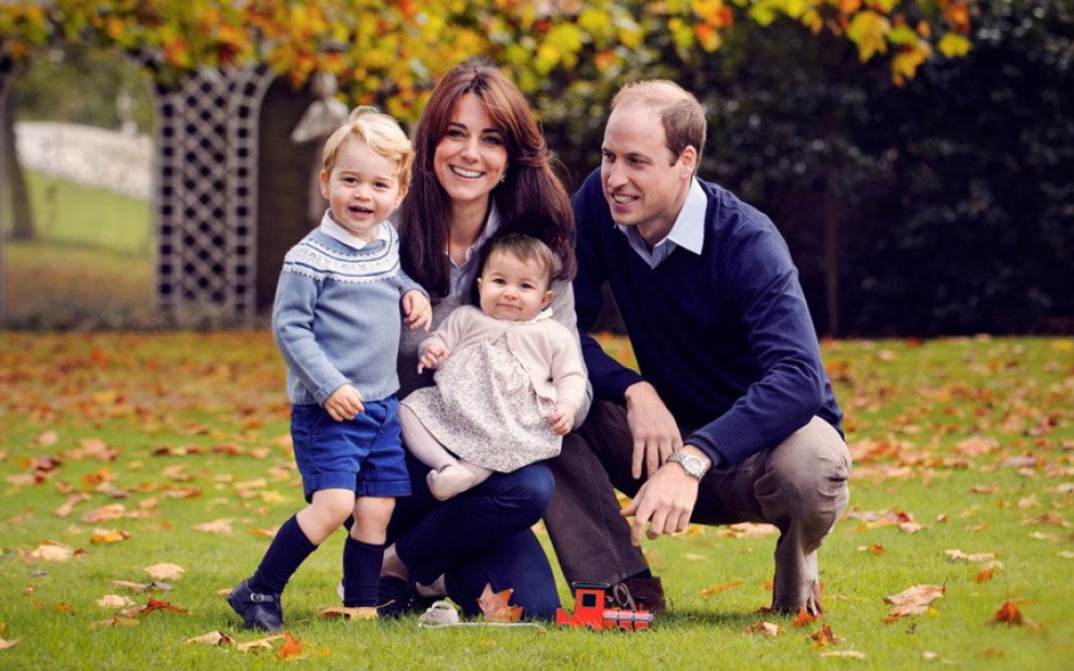 Royal baby,Duchess of Cambridge gives birth to a boy