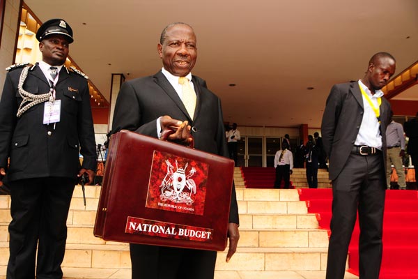 No money for Political Parties