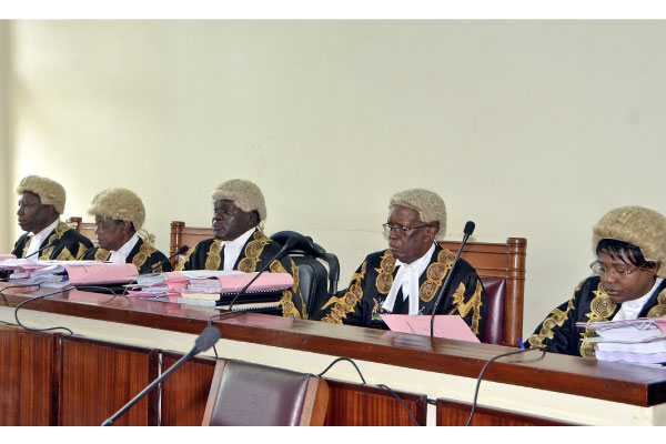 #AgeLimitPetition resumes this morning, MP Nambooze expected