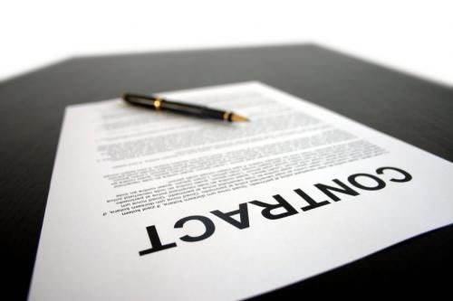 Ugandans urged to understand & sign contracts before getting into employment