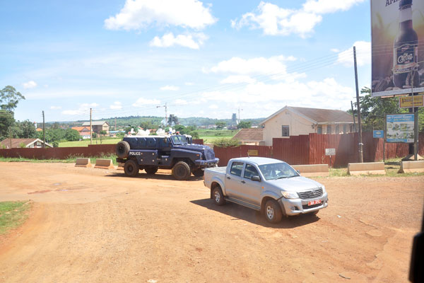 New IGP to close Nalufenya