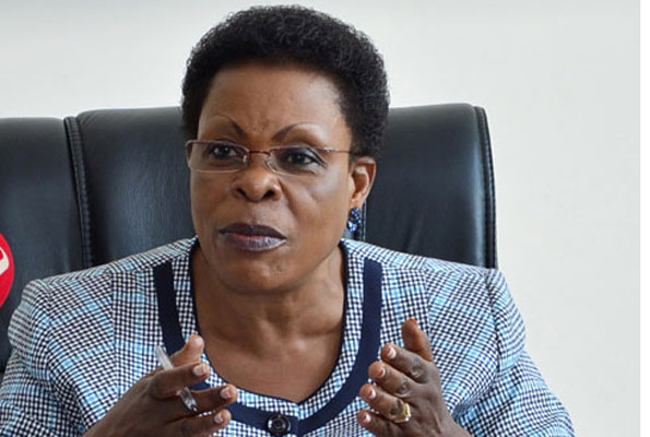 Minister for Kampala denies plans to extend Kampala district