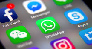 UCC defends self  on Social media taxes