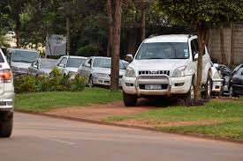 Traffic police lauds NMG for “stay in your lane campaign”