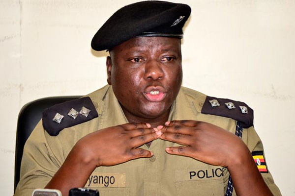 Two abducted children rescued by Kireka Police