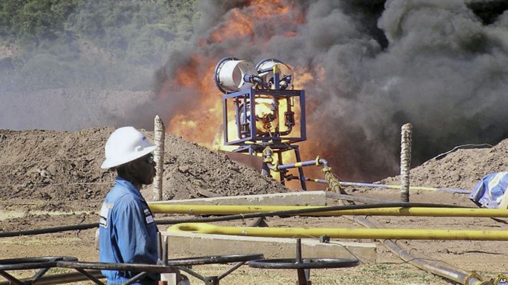 Over 600 to lose land to CNOOC