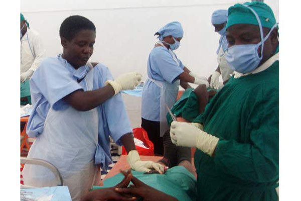 4 year old boy sues hospital over unsuccessful circumcision