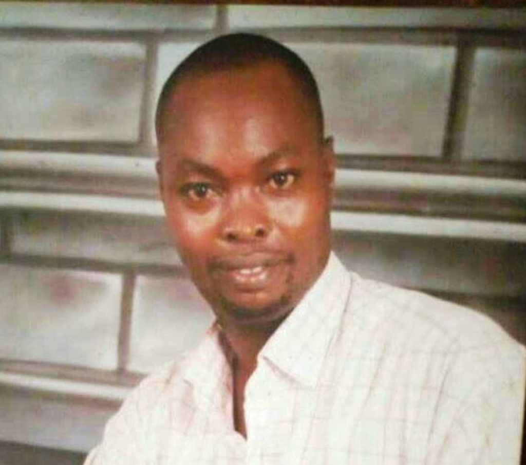 Former Monitor accountant killed by wife, buried in latrine