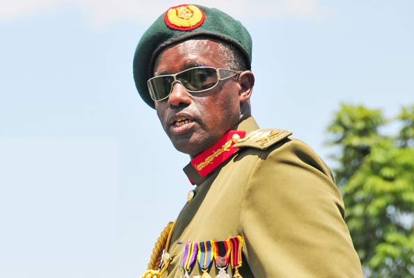 Ministry of security gives assurance over the rising crime of kidnap