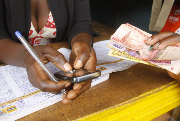 CSBARG to launch Mobile money tax pledge book