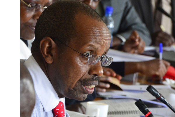 MOF PS castigated leaders who exempt themselves from tax