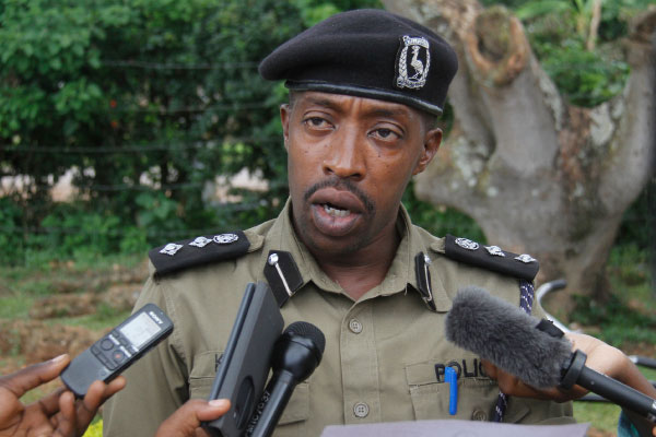 Security officers urged not to attack journalists
