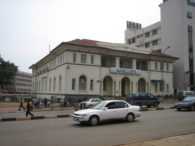Taxing Mobile Money a plot to protect banks