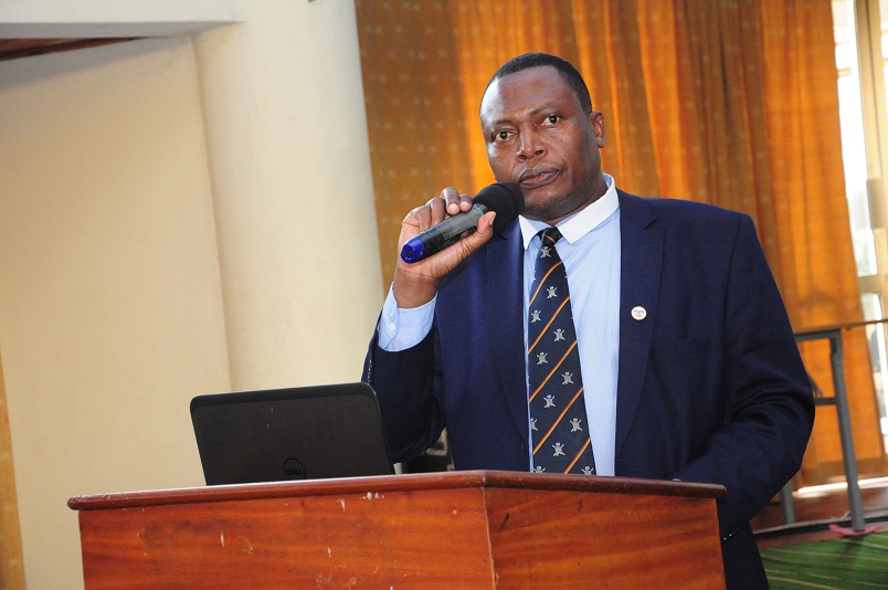 MoH clarifies on media reports about stock out of Septrin in the country