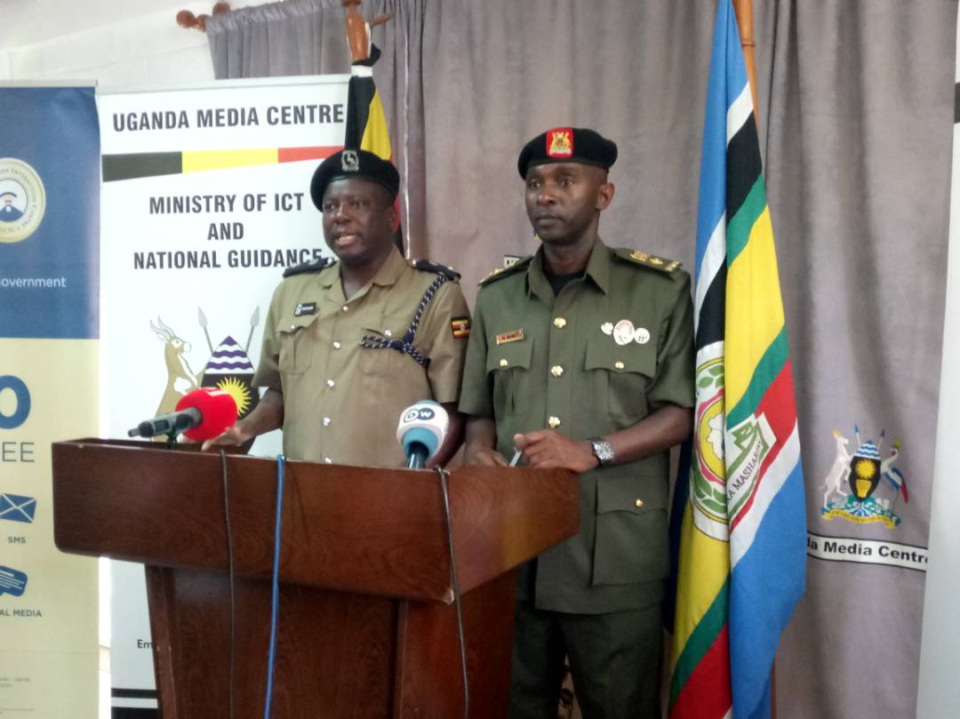 7 of the rescued girls at the Usafi Mosque found pregnant